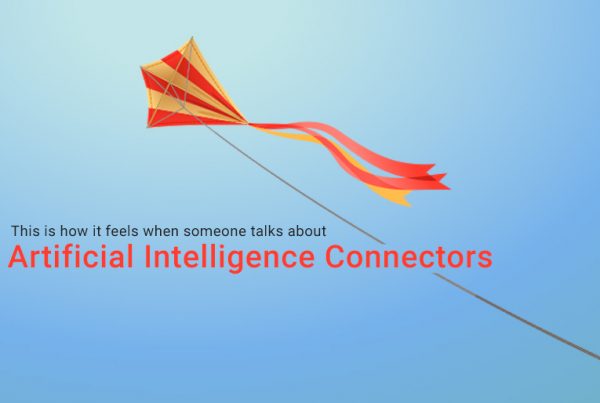 Artificial Intelligence Connectors