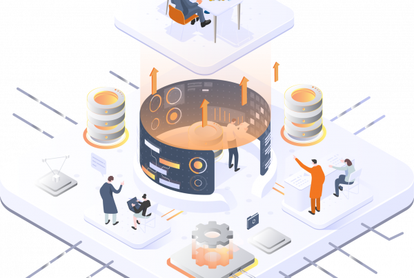 Data engineering