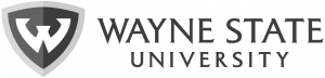 Wayne State University logo