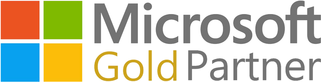 microsoft gold partner image